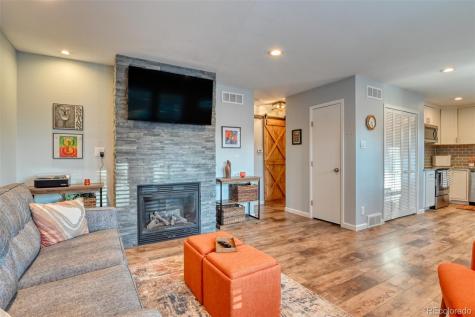 4857 Sonata Drive Colorado Springs CO 80918