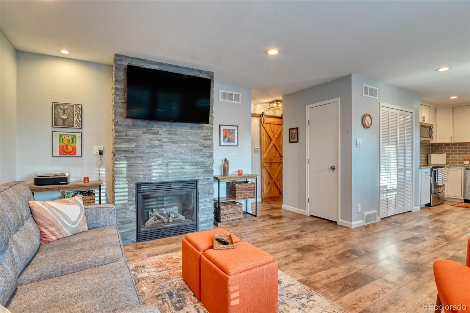 4857 Sonata Drive Colorado Springs CO 80918