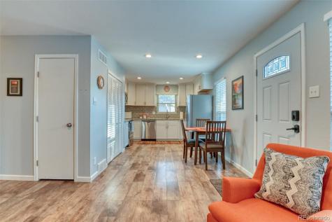 4857 Sonata Drive Colorado Springs CO 80918