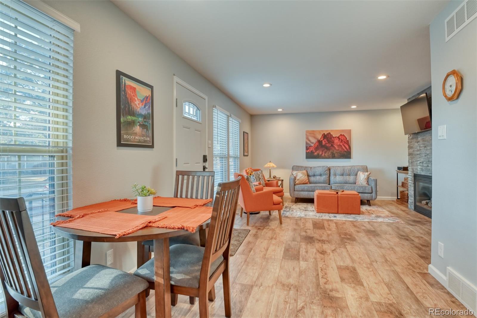 4857 Sonata Drive Colorado Springs CO 80918
