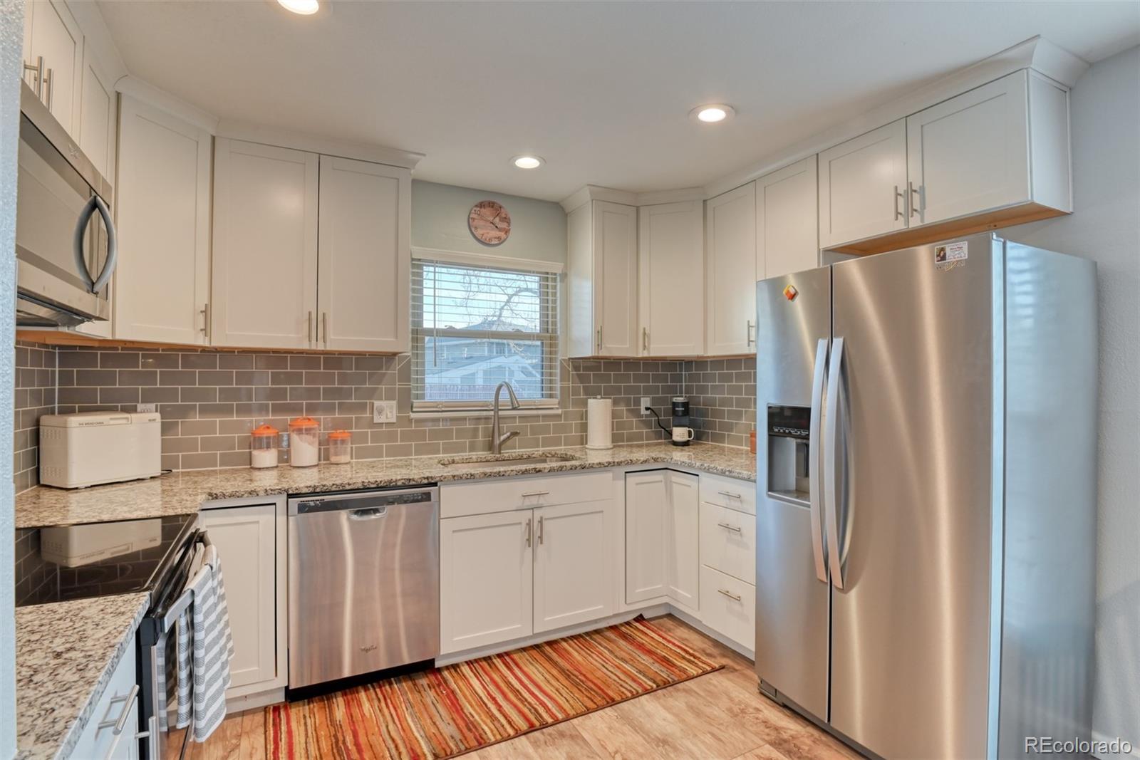 4857 Sonata Drive Colorado Springs CO 80918