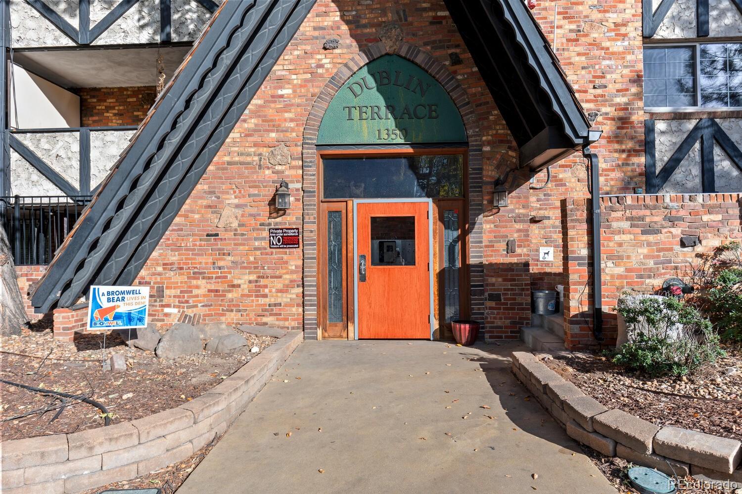 1350 Josephine Street Denver CO 80206