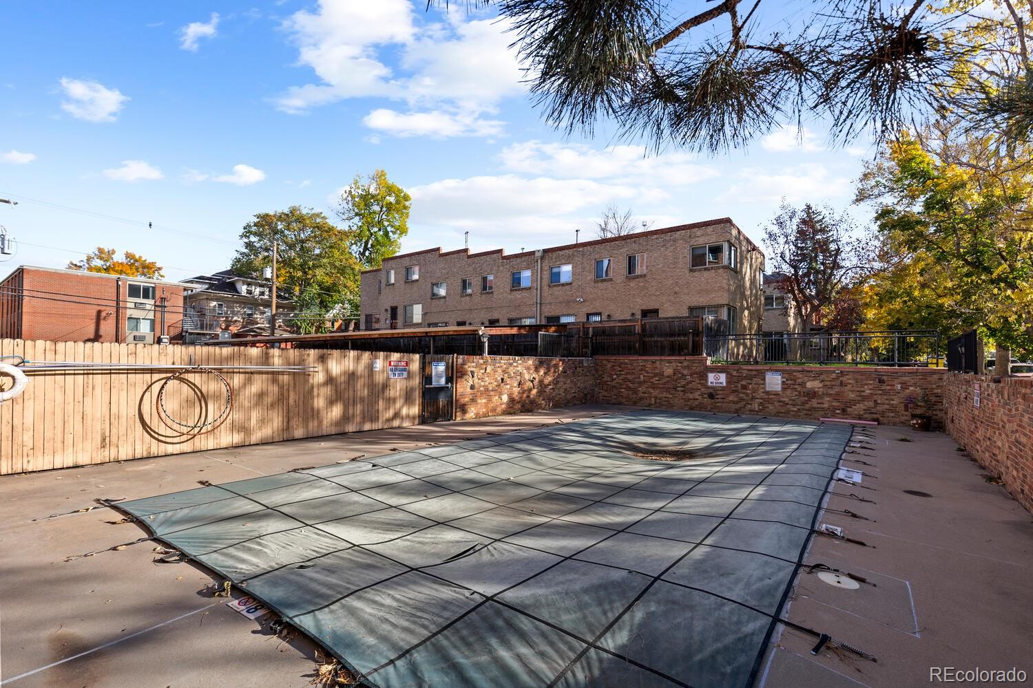 1350 Josephine Street Denver CO 80206