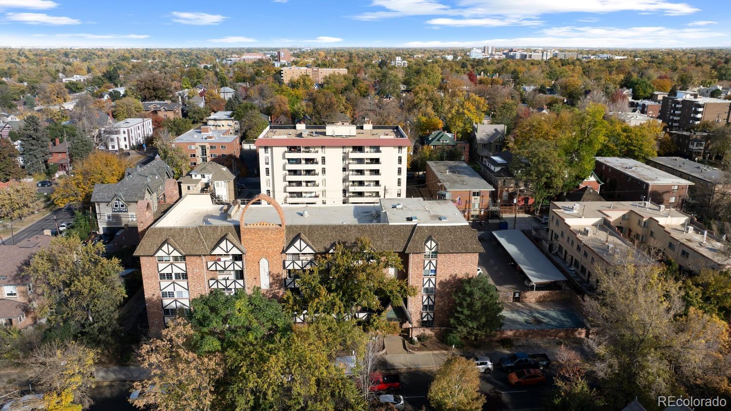 1350 Josephine Street Denver CO 80206