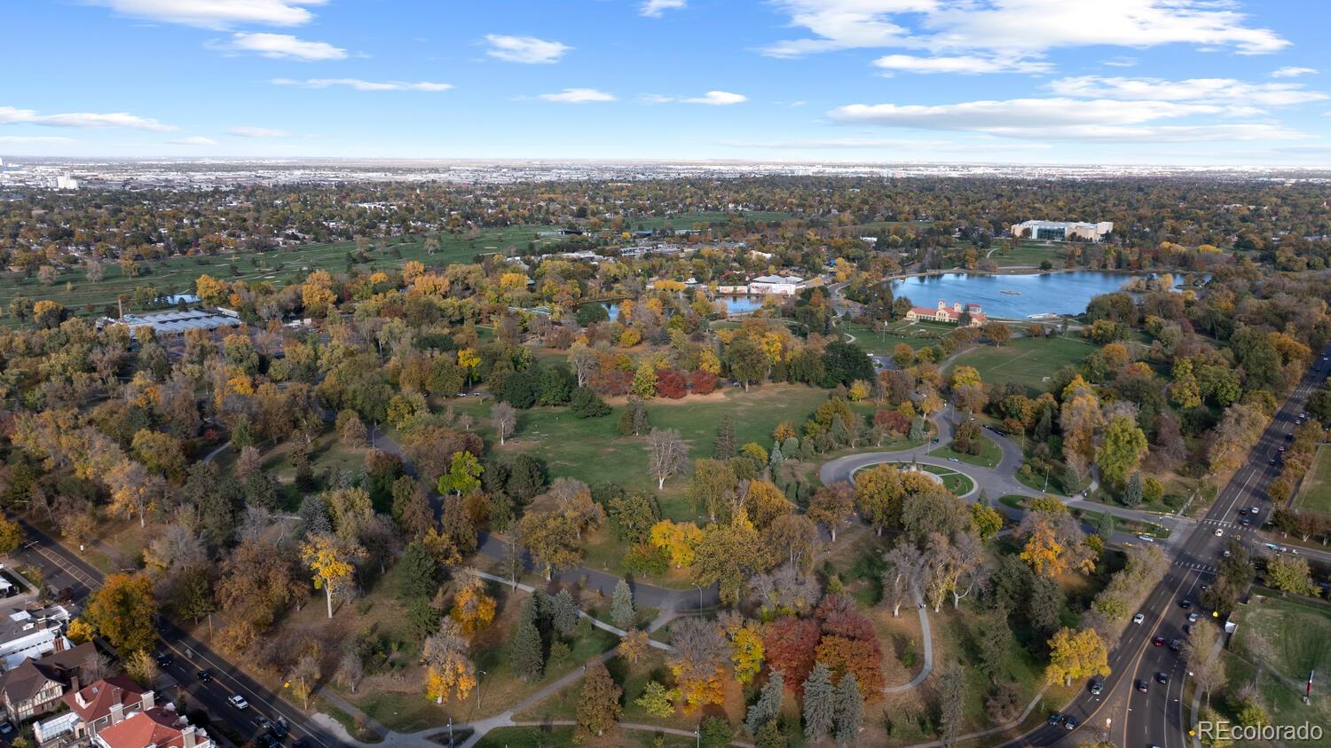 1350 Josephine Street Denver CO 80206