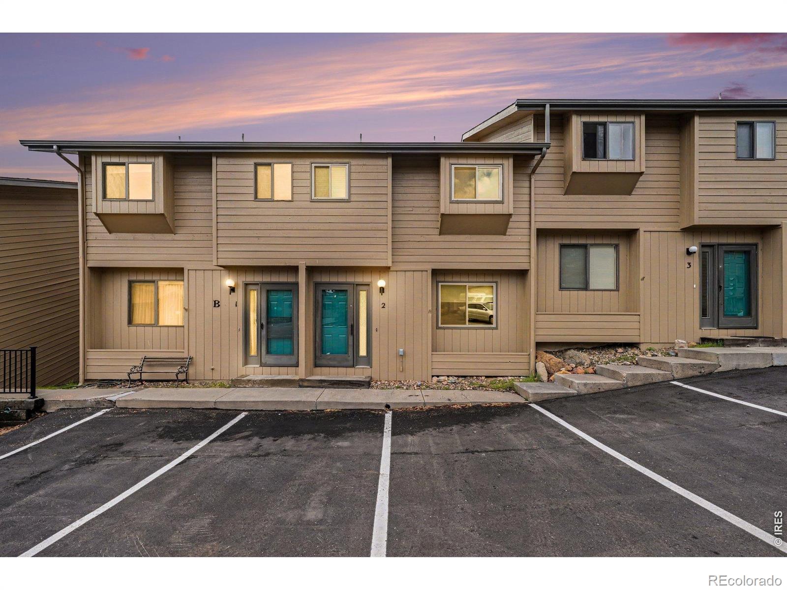 514 Grand Estates Drive Estes Park CO 80517