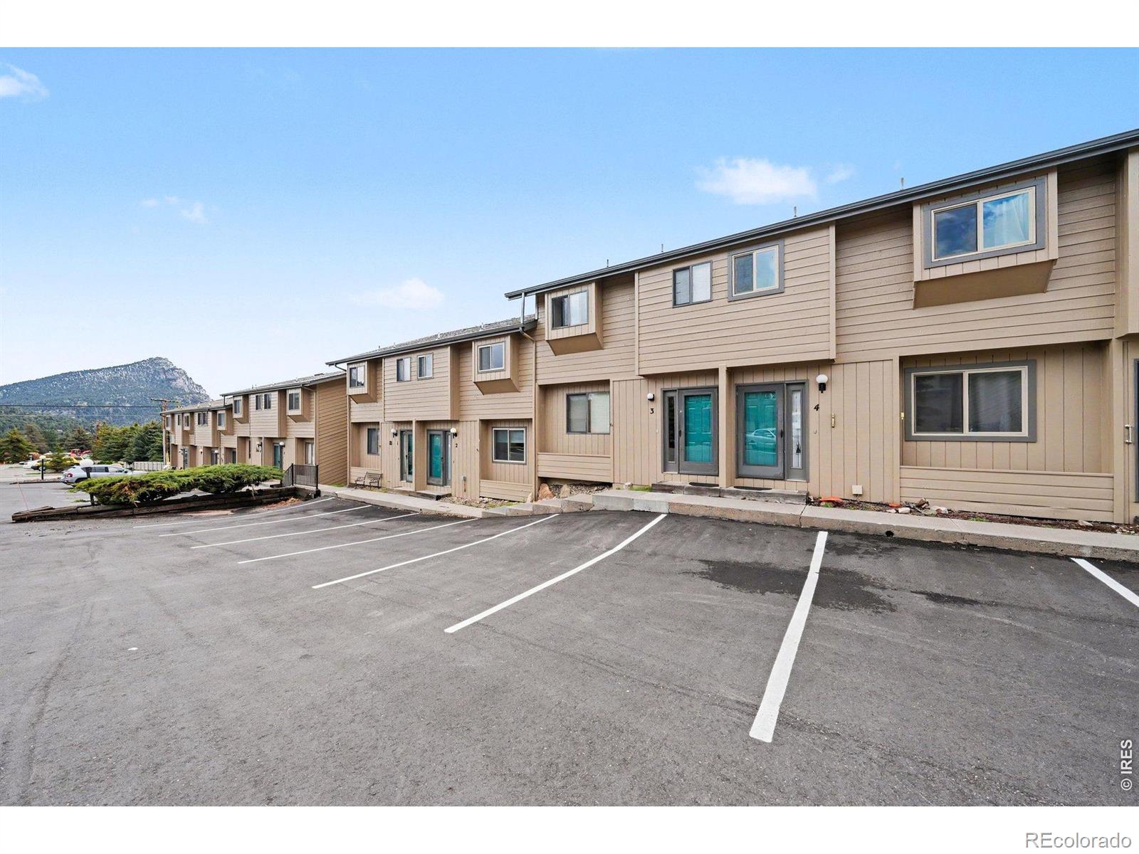 514 Grand Estates Drive Estes Park CO 80517