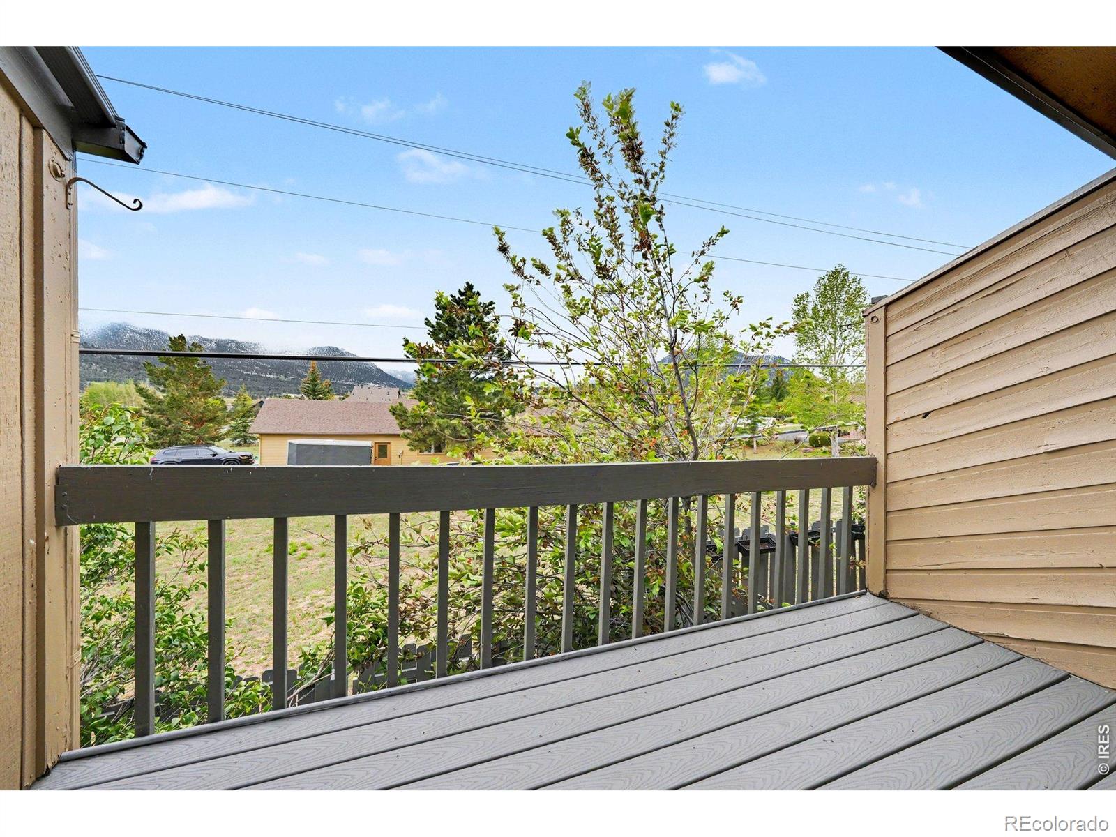 514 Grand Estates Drive Estes Park CO 80517