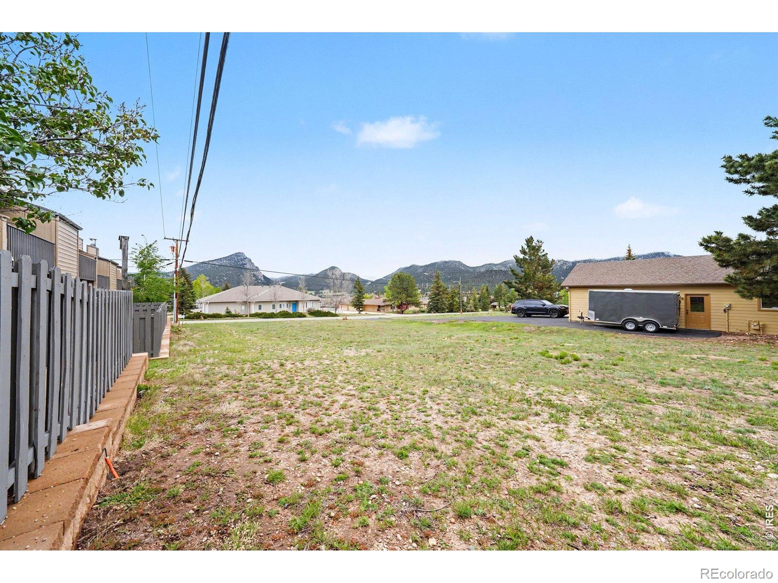 514 Grand Estates Drive Estes Park CO 80517
