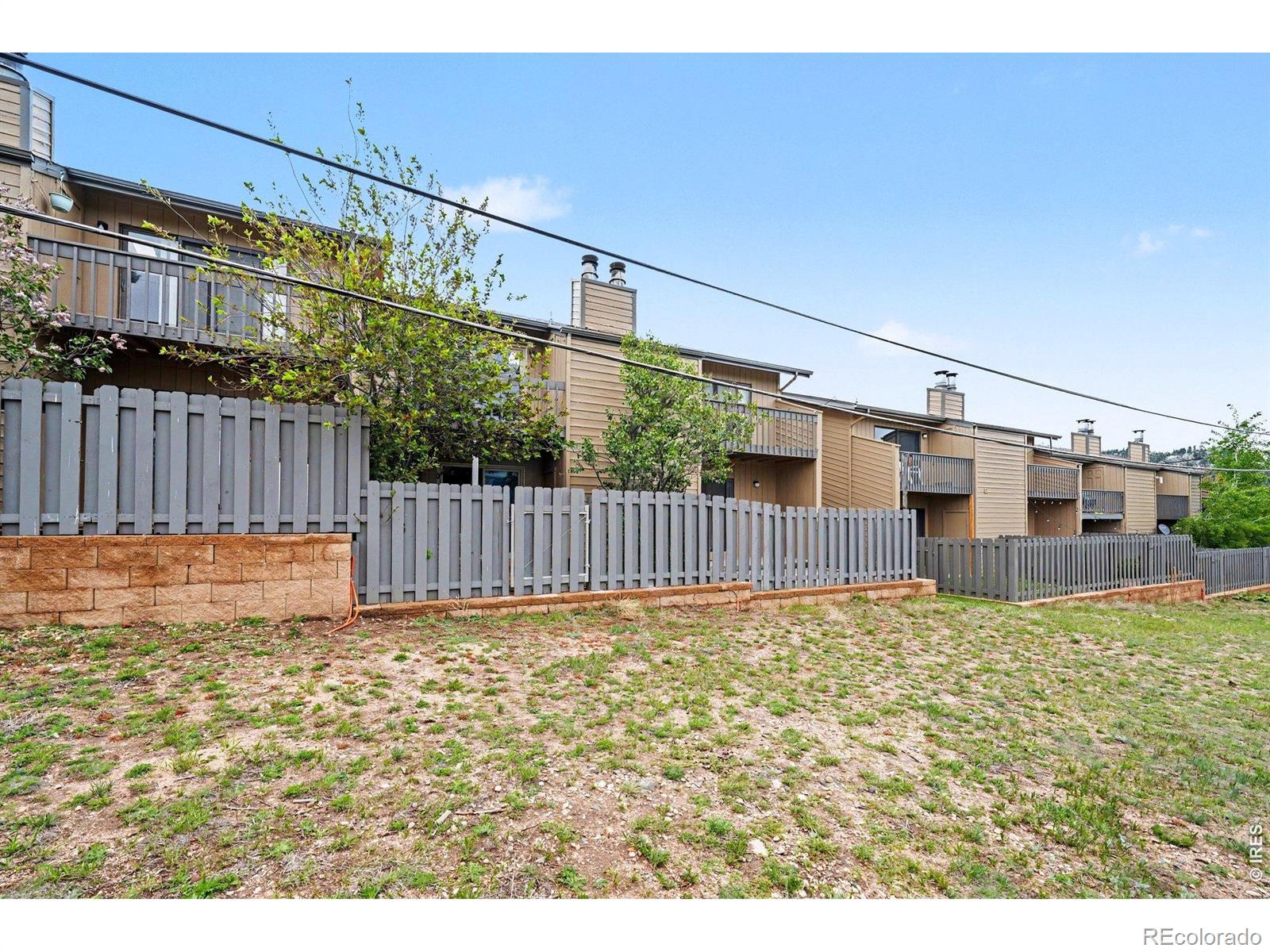514 Grand Estates Drive Estes Park CO 80517