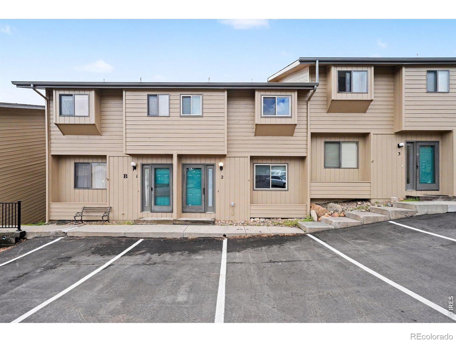 514 Grand Estates Drive Estes Park CO 80517