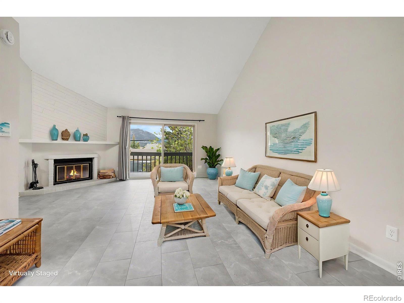514 Grand Estates Drive Estes Park CO 80517