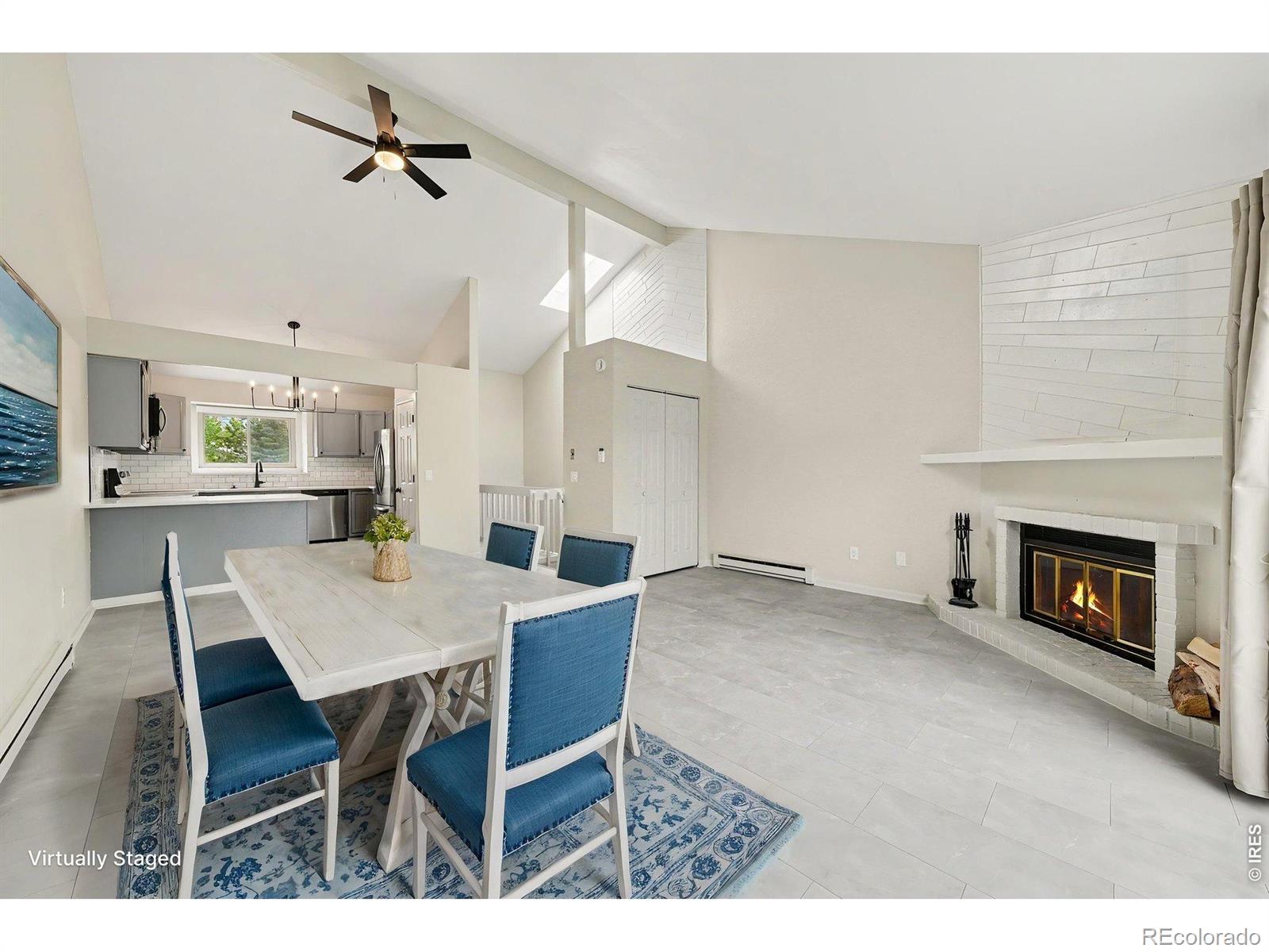 514 Grand Estates Drive Estes Park CO 80517