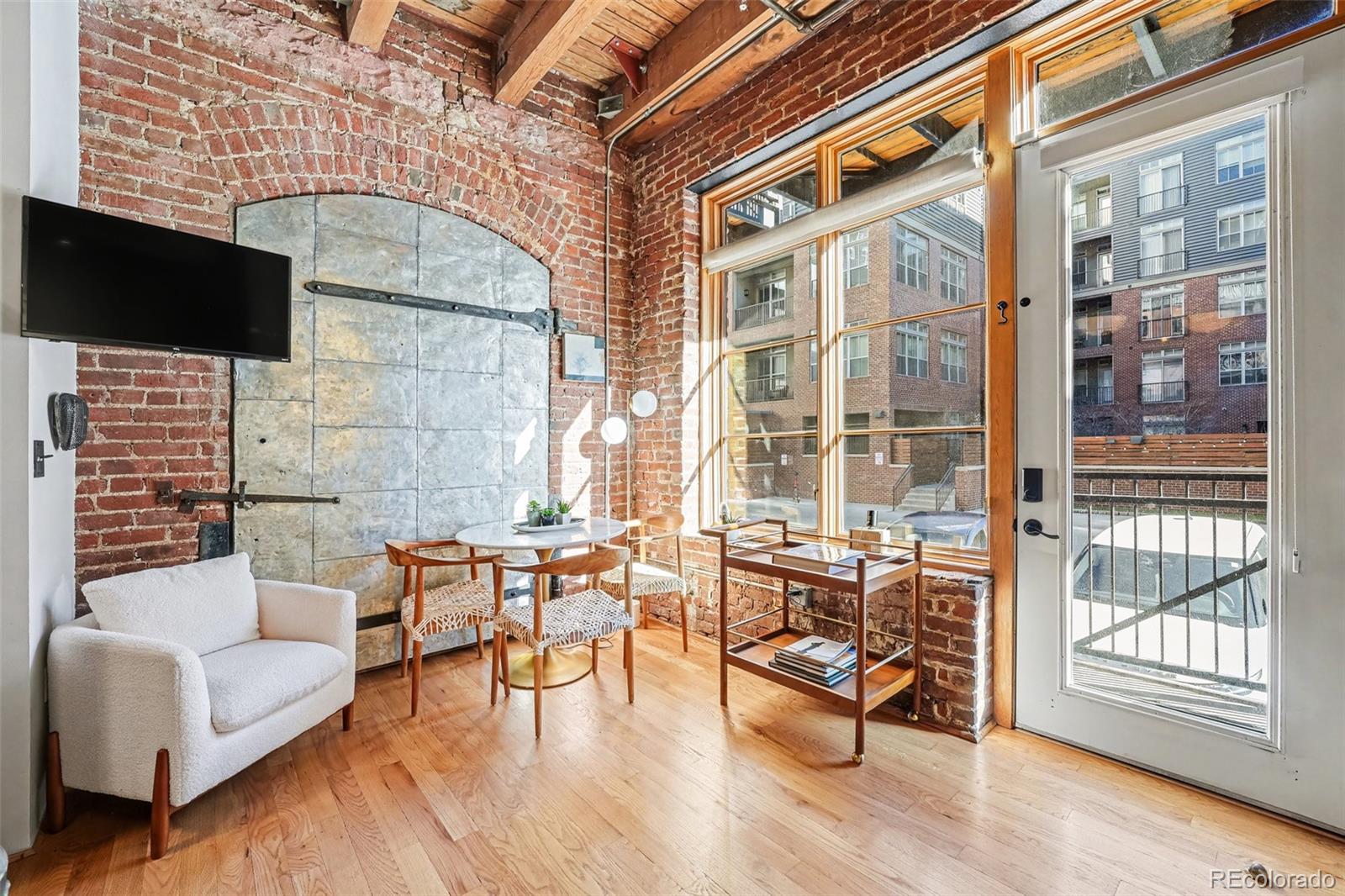 Denver CO, 2960 Inca Street, Unit 103