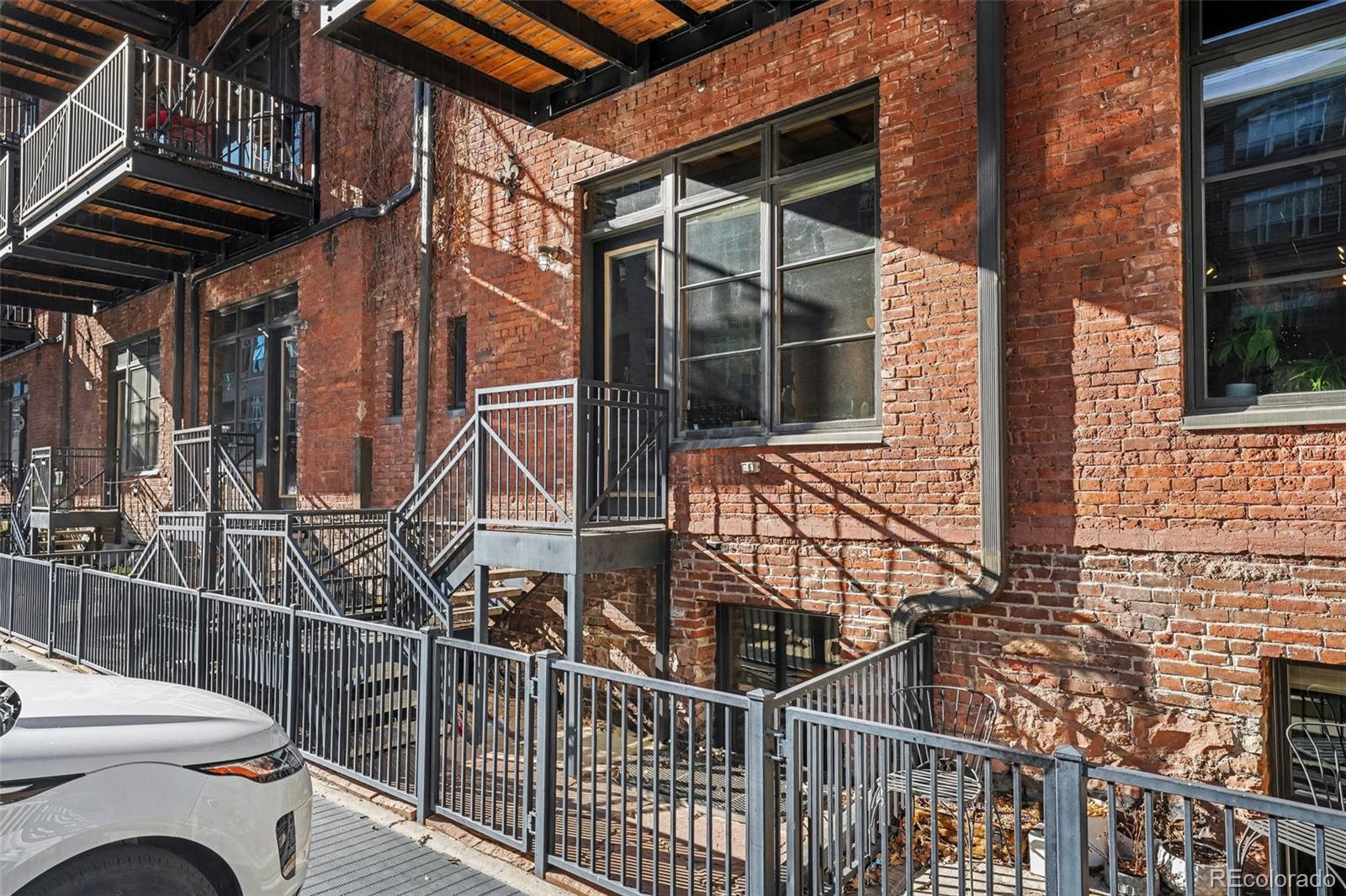 2960 Inca Street Denver CO 80202