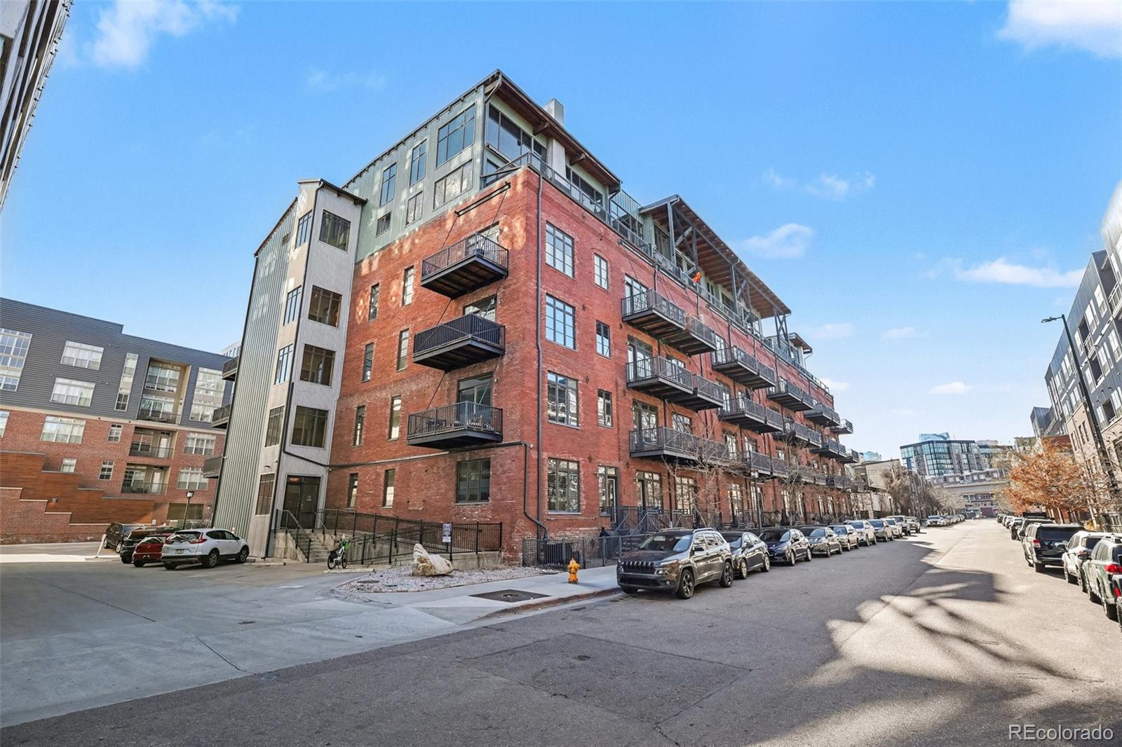 2960 Inca Street Denver CO 80202