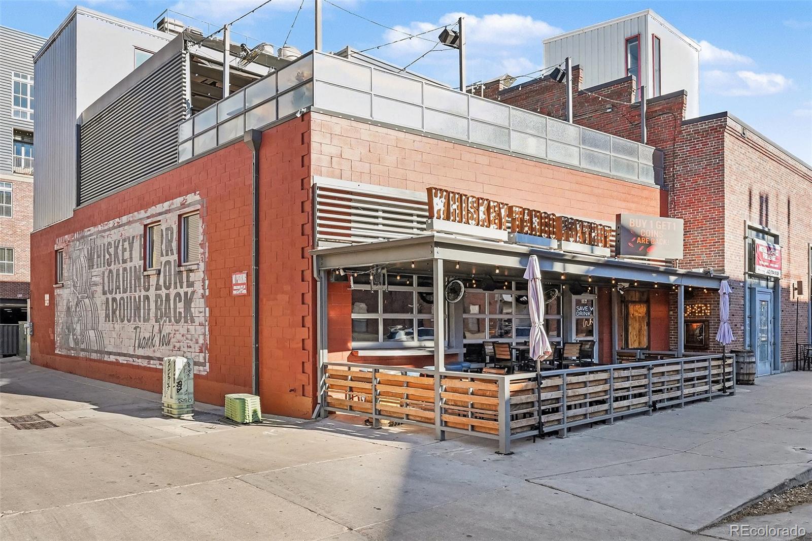 2960 Inca Street Denver CO 80202