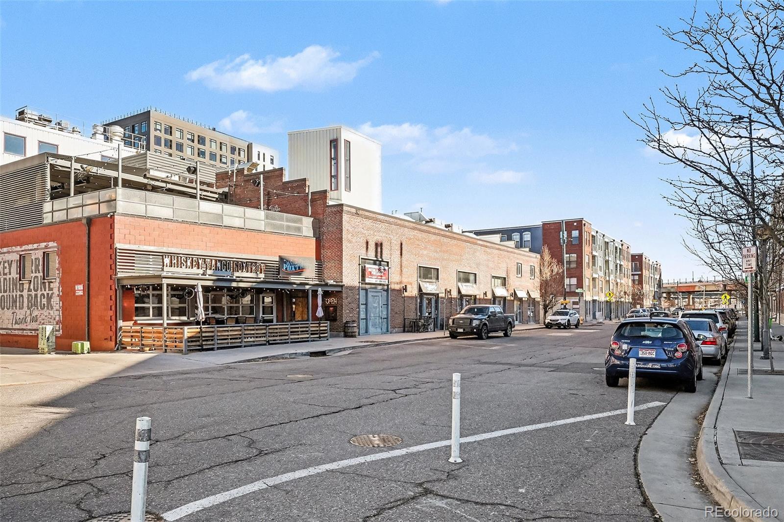 2960 Inca Street Denver CO 80202