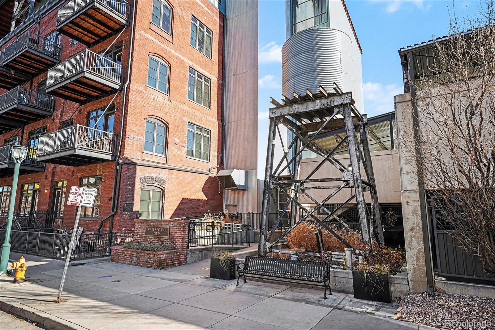 2960 Inca Street Denver CO 80202