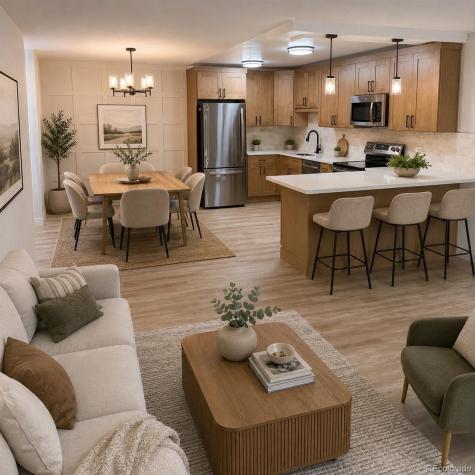 605 S Alton Way Denver CO 80247