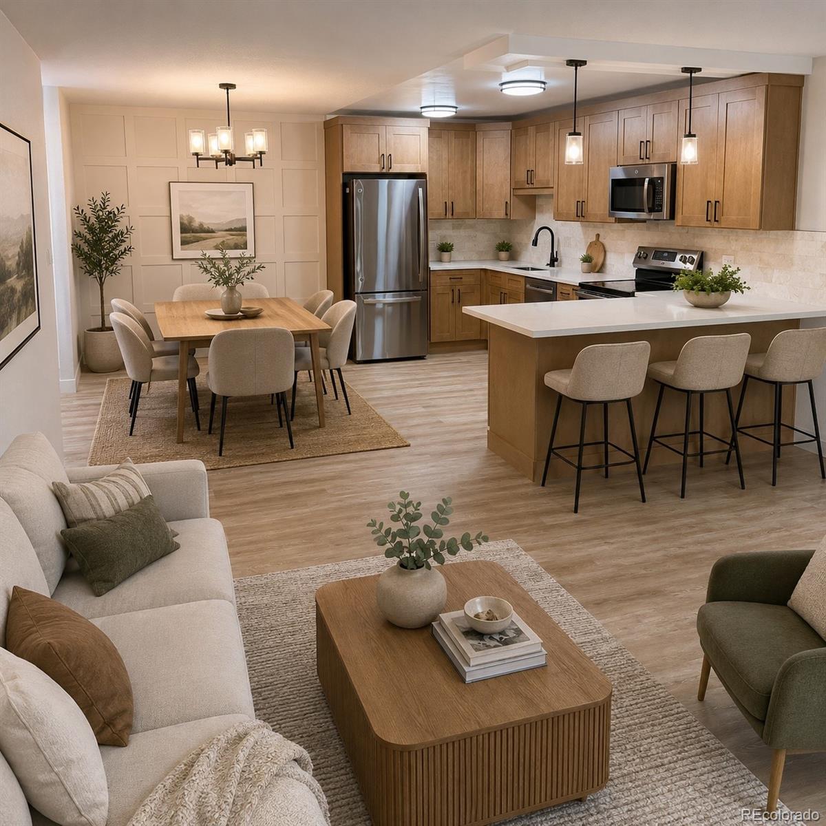 605 S Alton Way Denver CO 80247