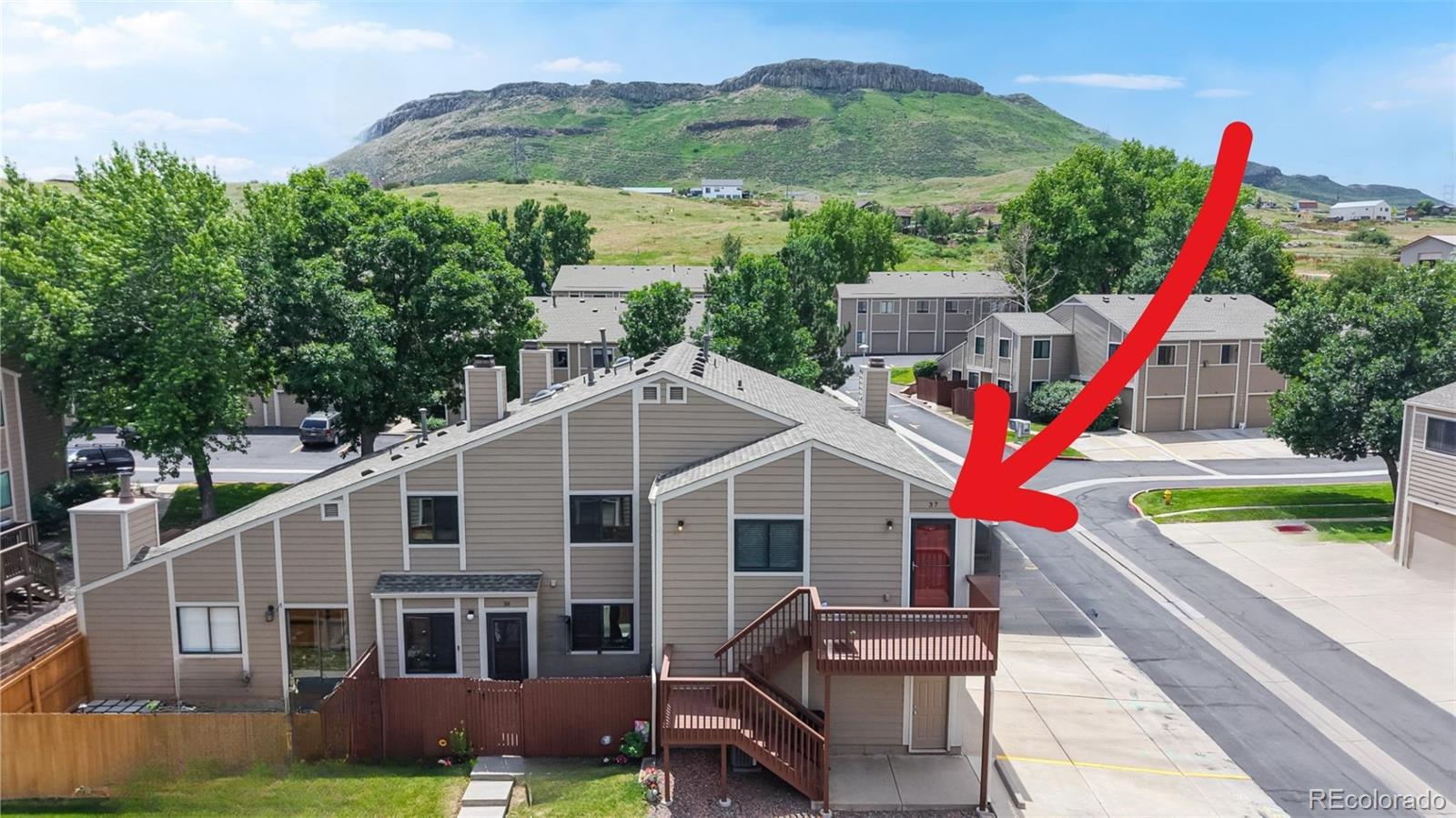 18274 W 58th Place Golden CO 80403