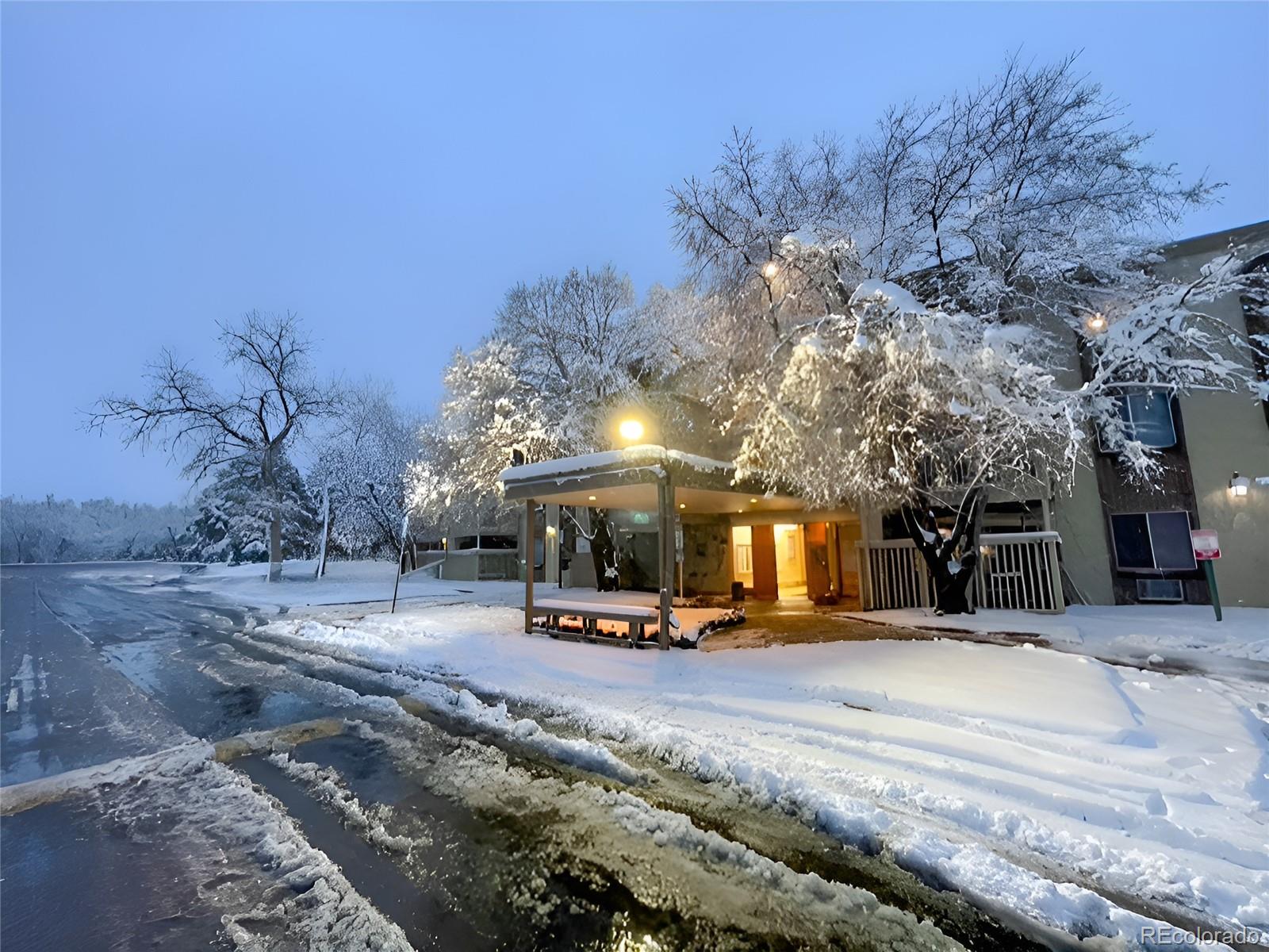 1304 S Parker Road Denver CO 80231