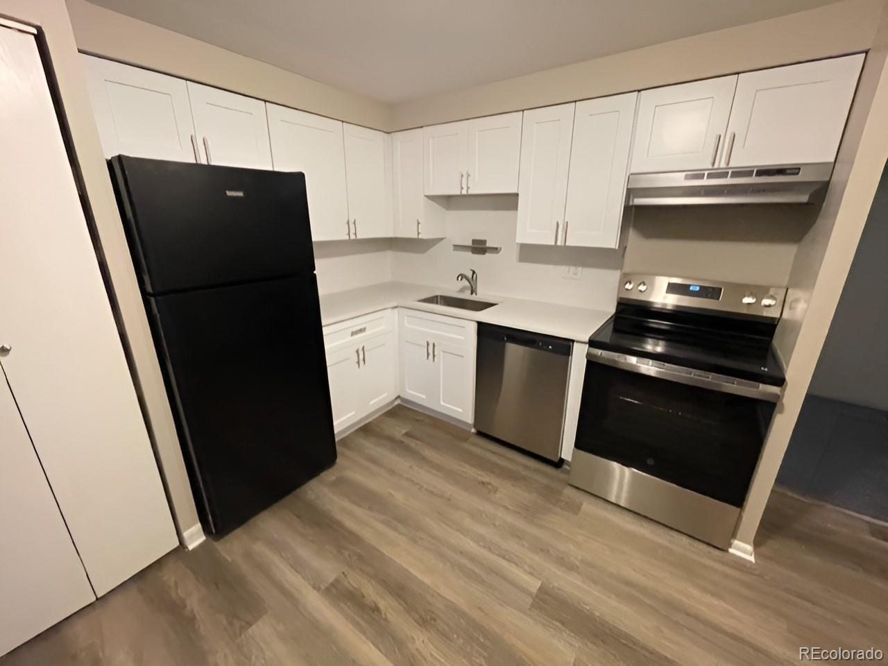 1304 S Parker Road Denver CO 80231