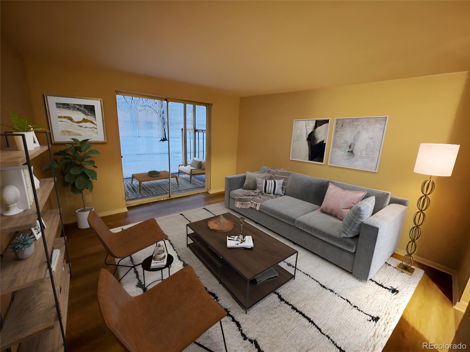 1304 S Parker Road Denver CO 80231