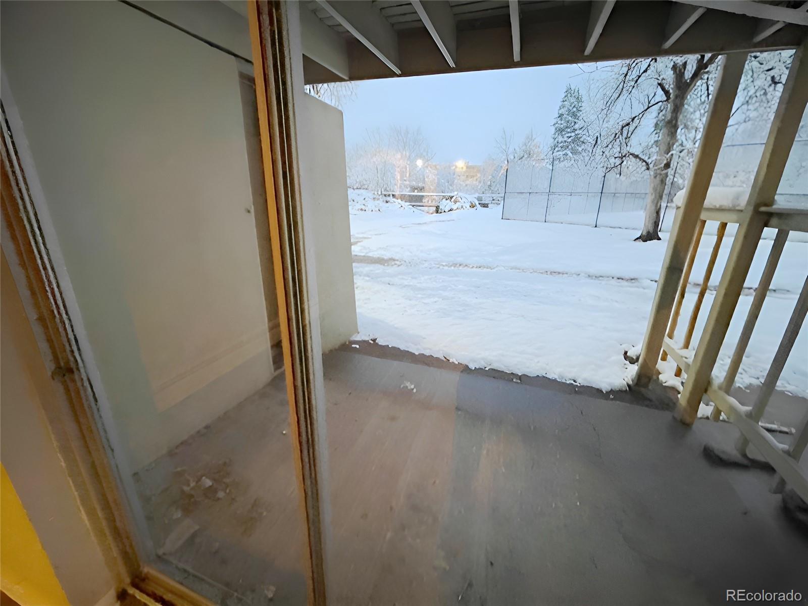 1304 S Parker Road Denver CO 80231