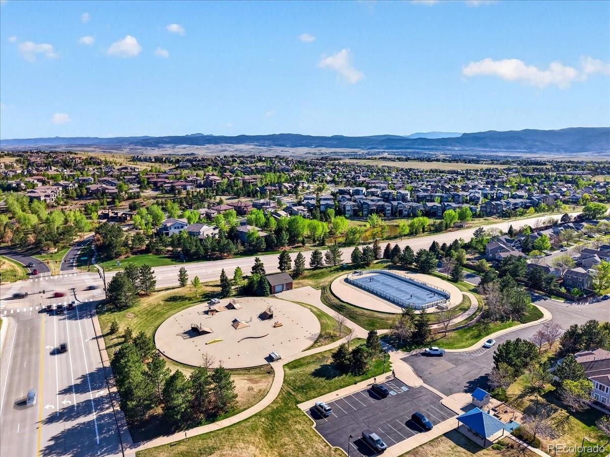 836 Summer Drive Highlands Ranch CO 80126
