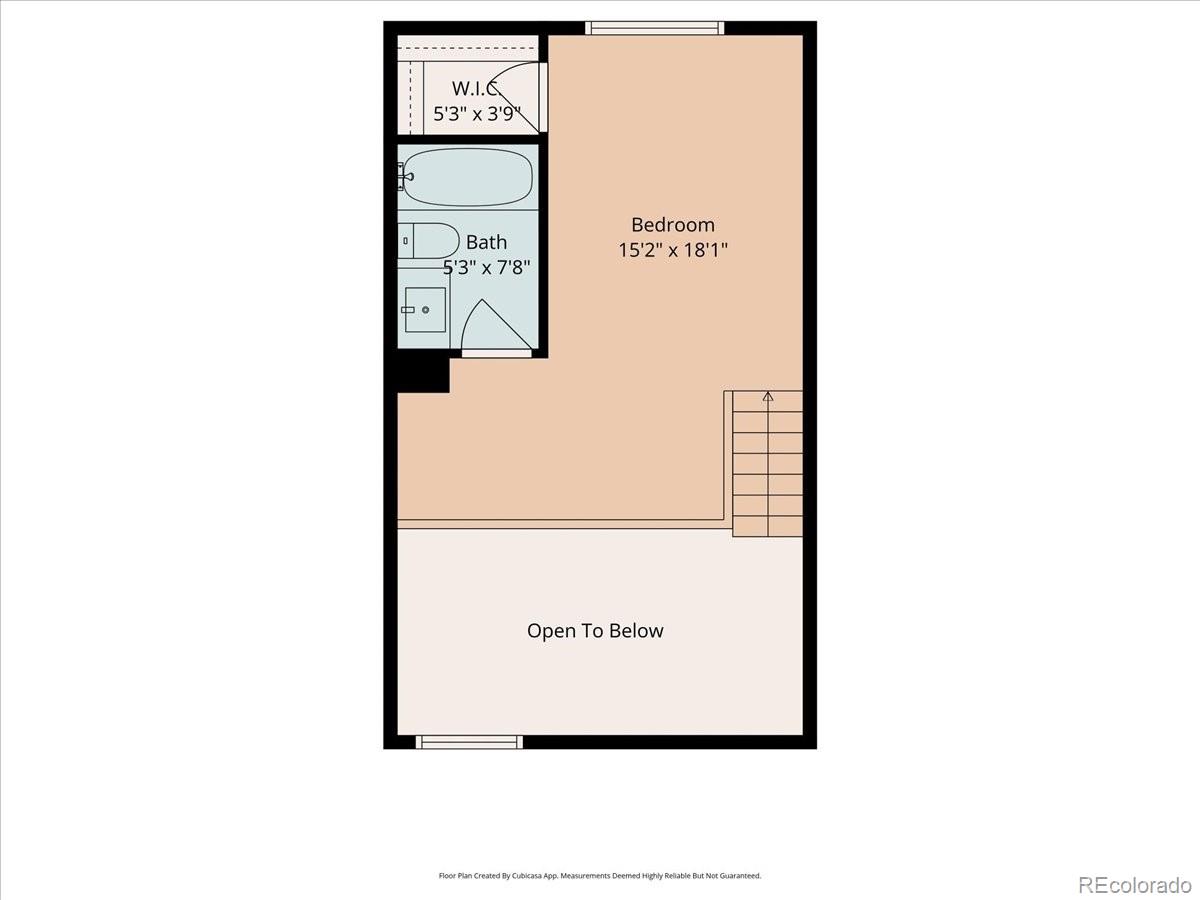 836 Summer Drive Highlands Ranch CO 80126