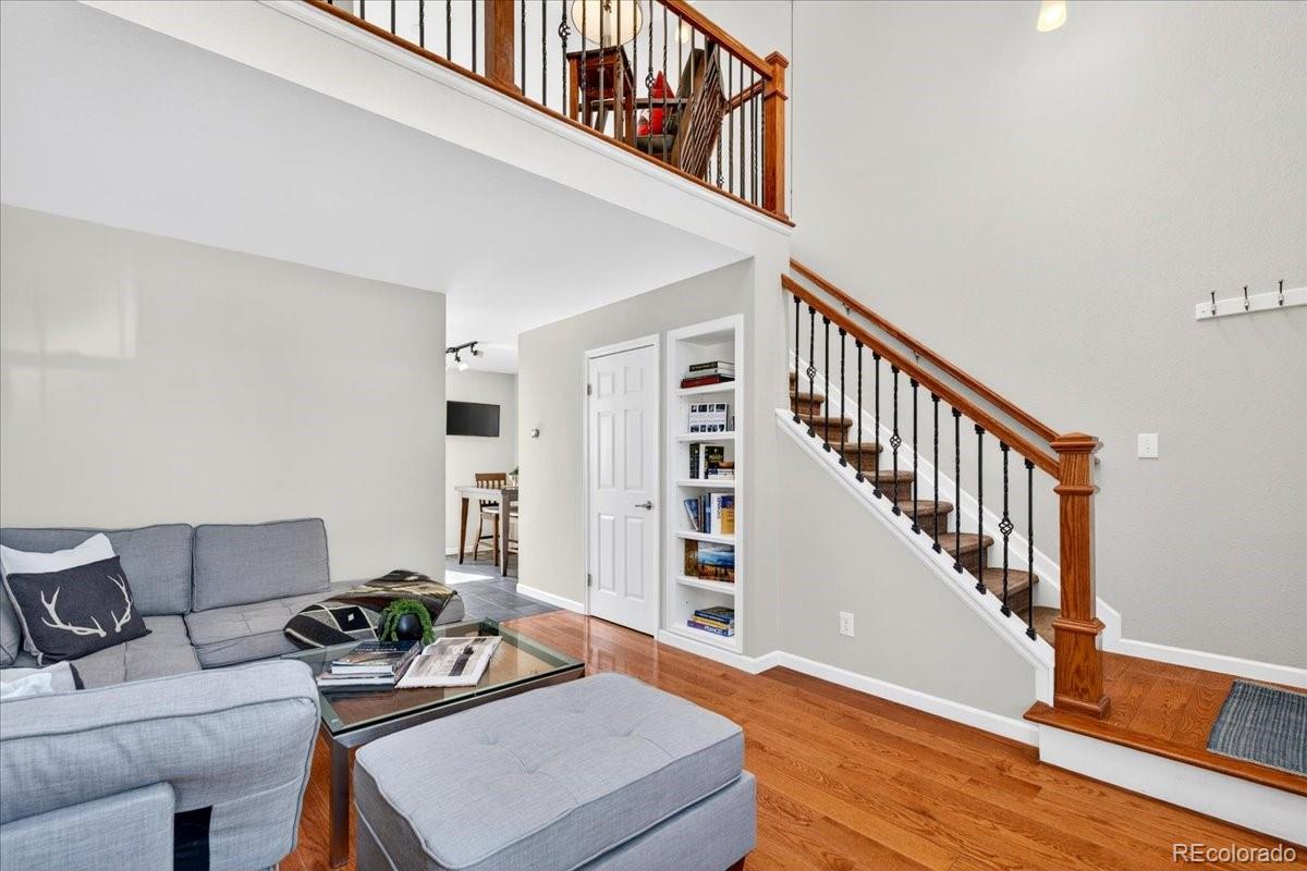 836 Summer Drive Highlands Ranch CO 80126