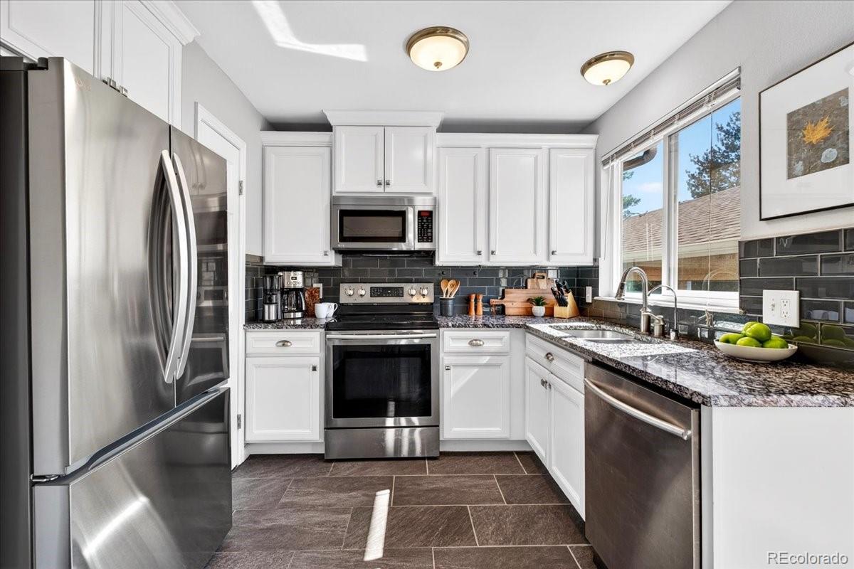 836 Summer Drive Highlands Ranch CO 80126