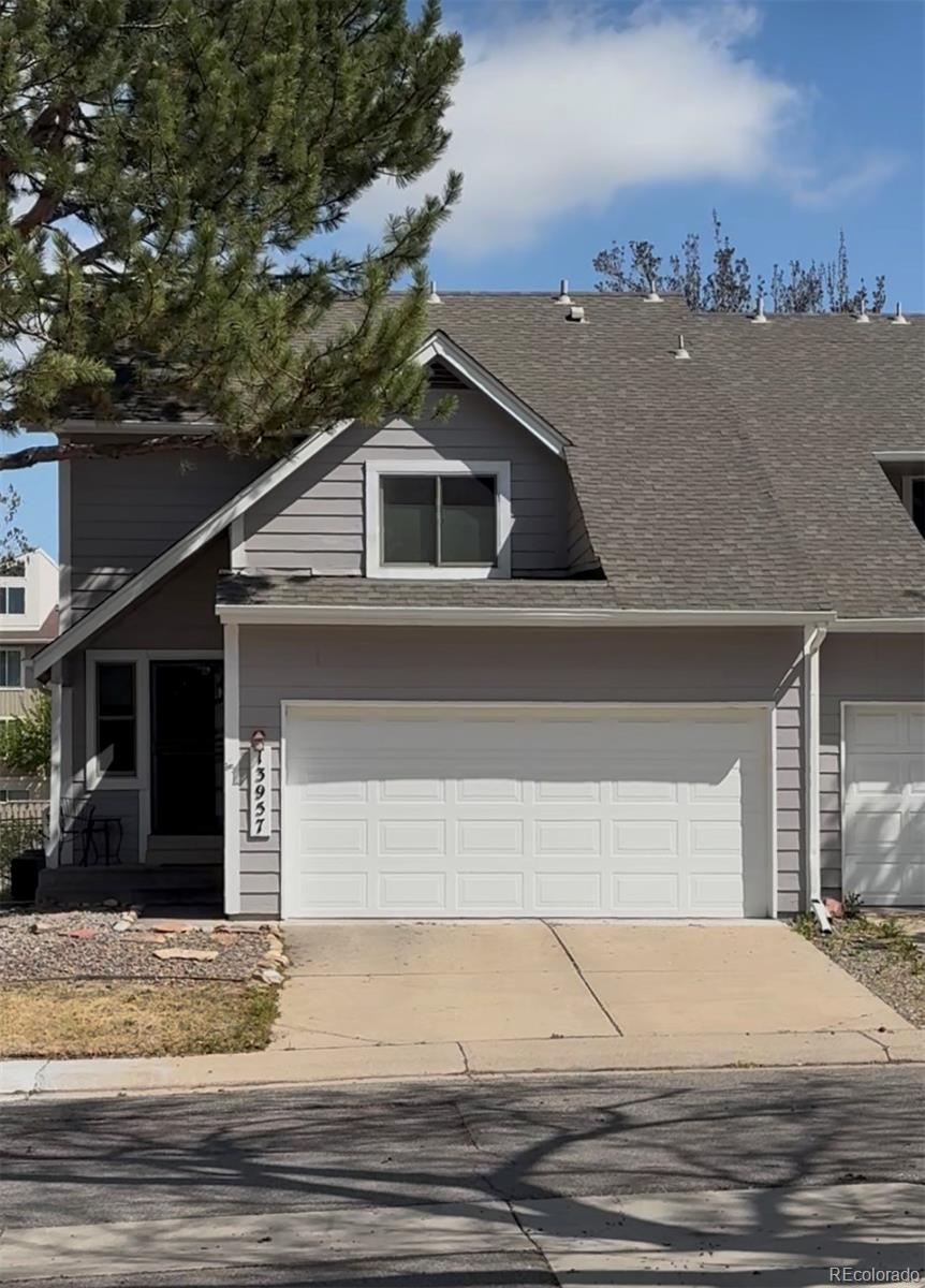 13957 E Oxford Place Aurora CO 80014