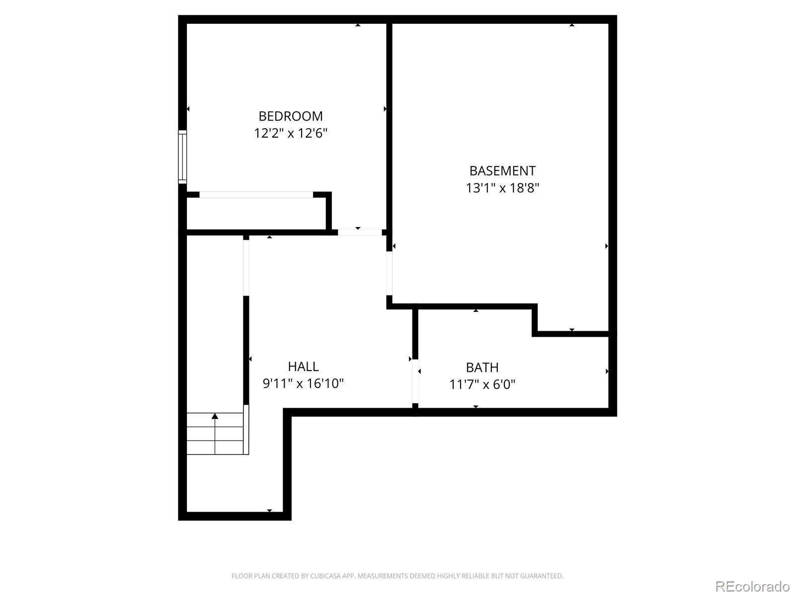 13957 E Oxford Place Aurora CO 80014
