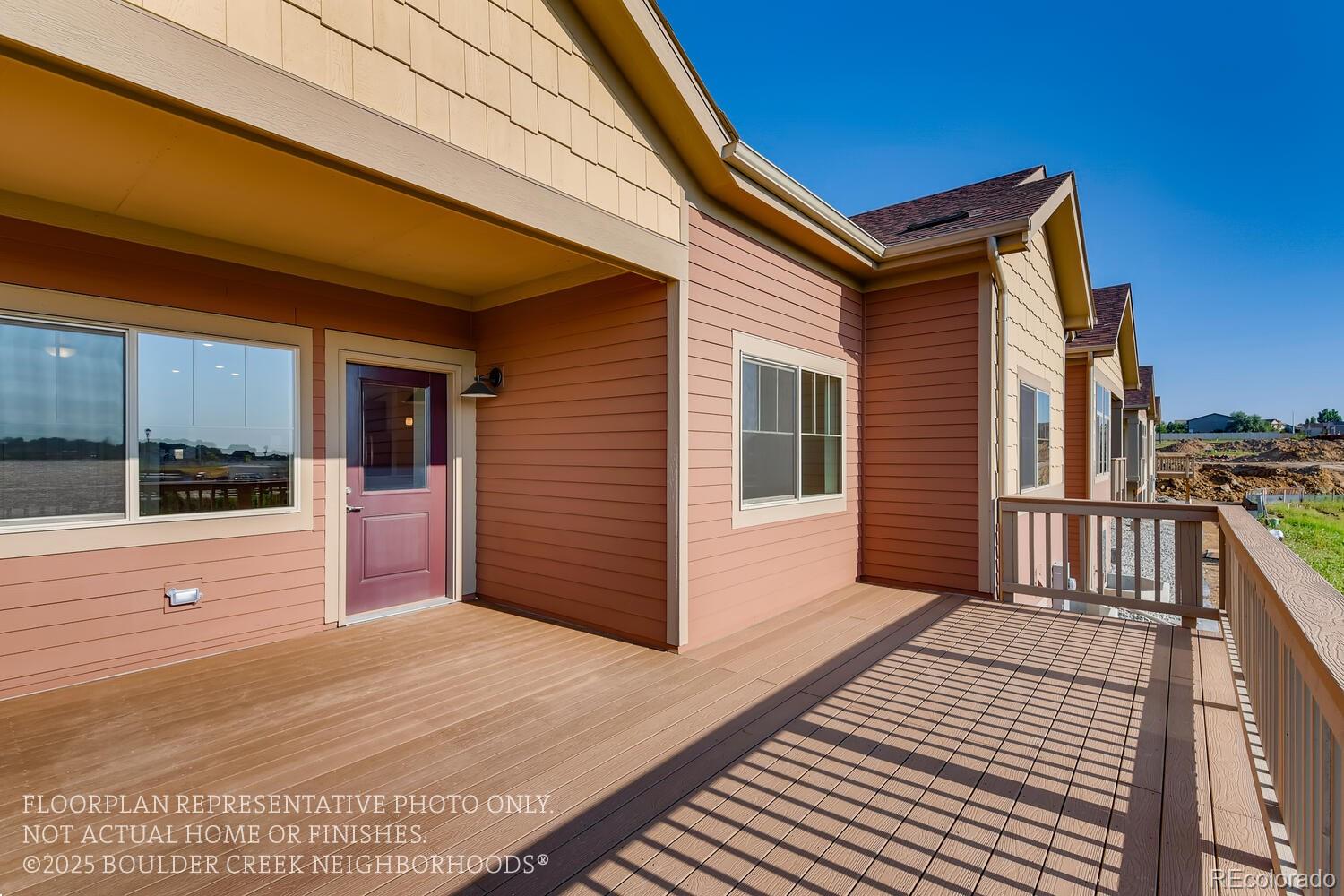 862 W 129th Place Westminster CO 80234