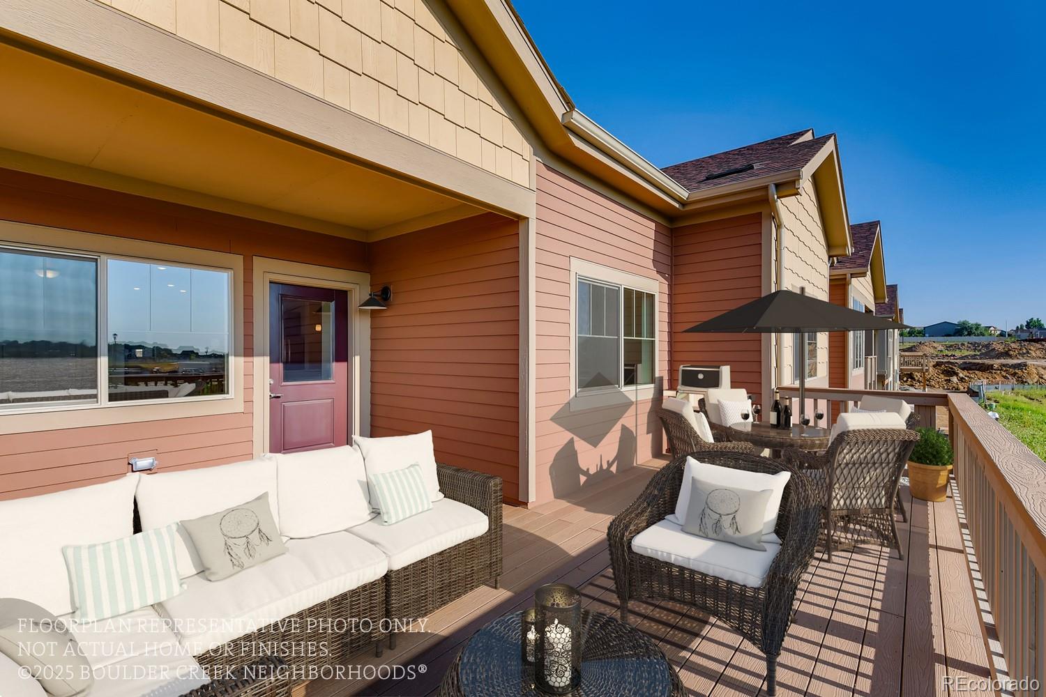 862 W 129th Place Westminster CO 80234