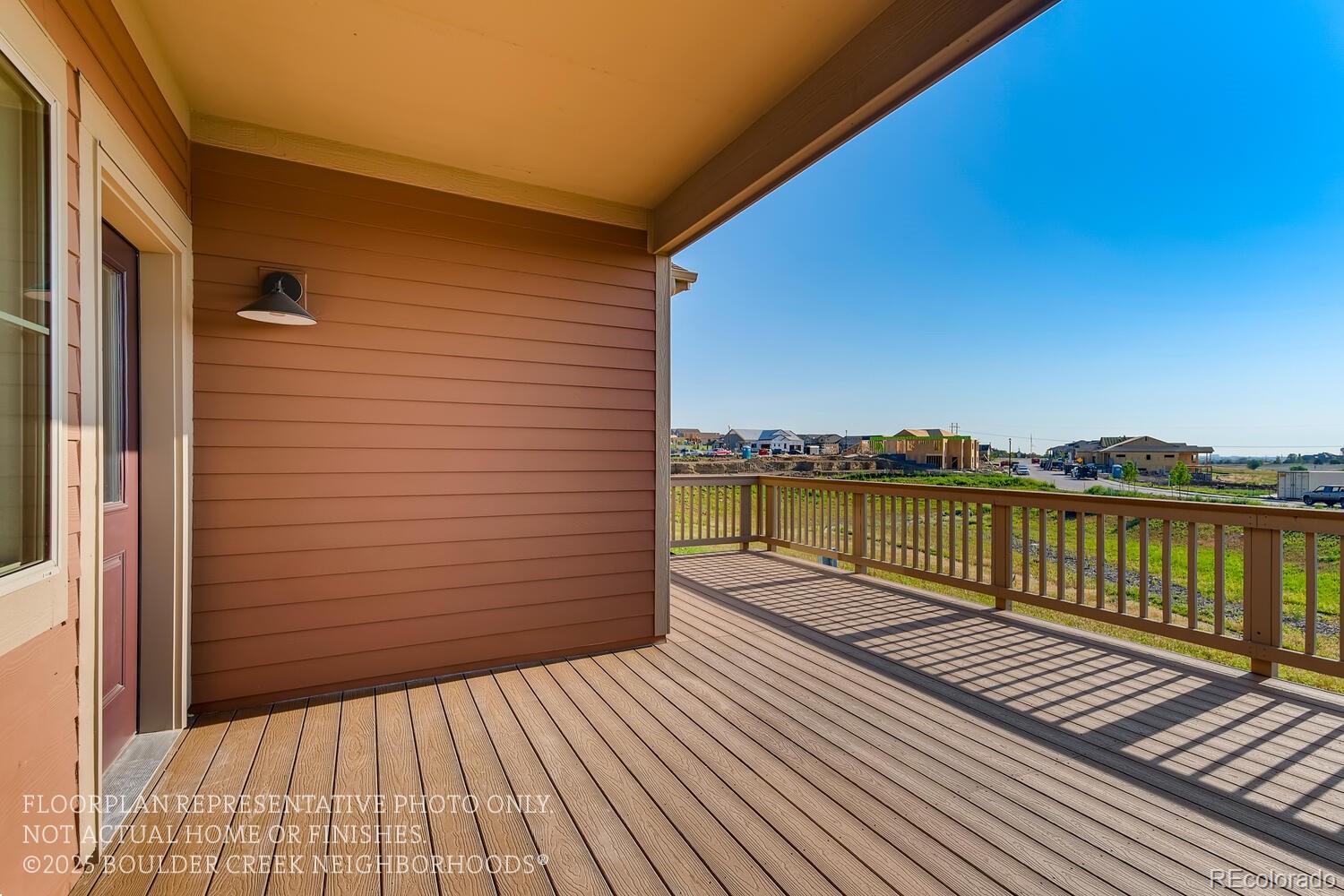 862 W 129th Place Westminster CO 80234
