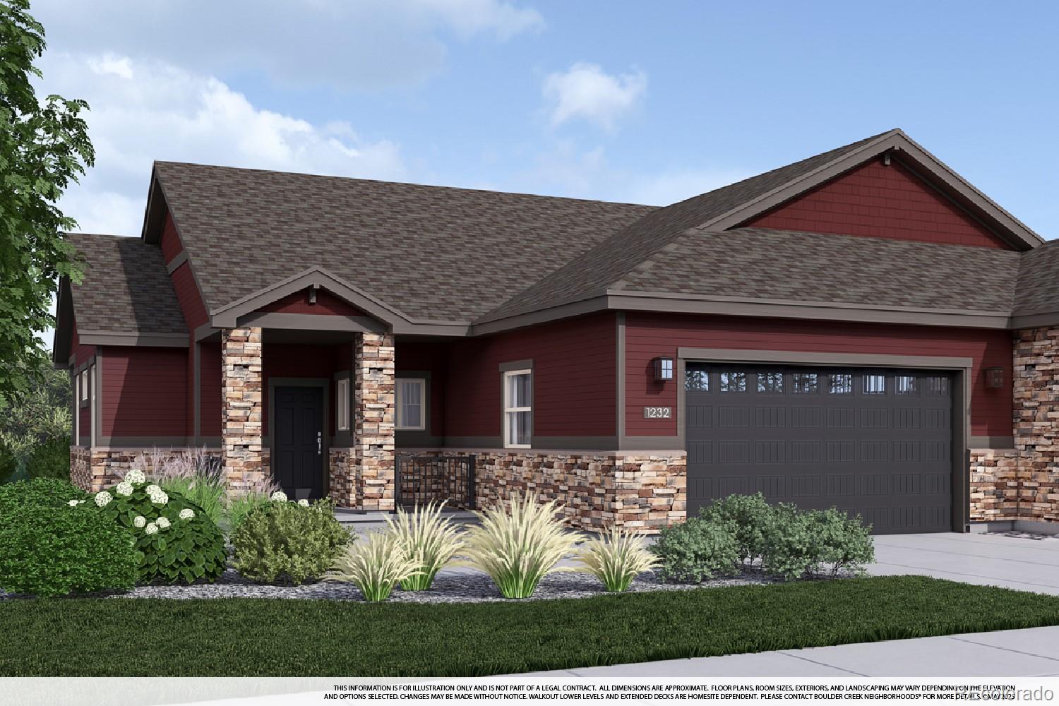 862 W 129th Place Westminster CO 80234