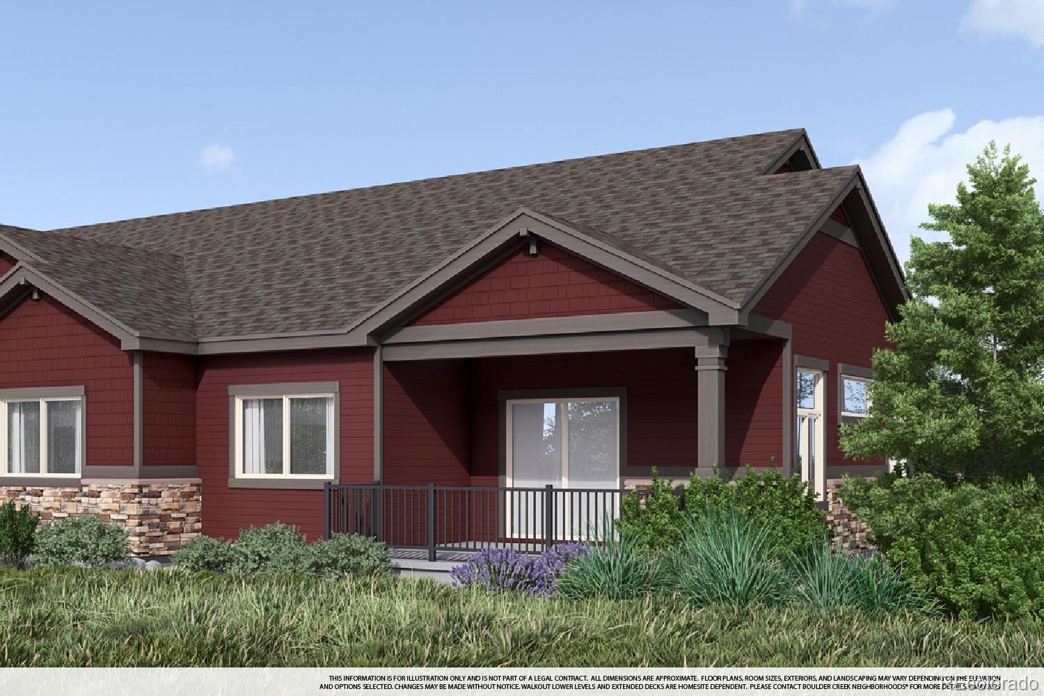 862 W 129th Place Westminster CO 80234