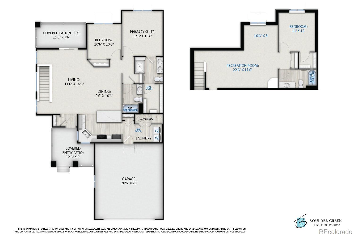 862 W 129th Place Westminster CO 80234