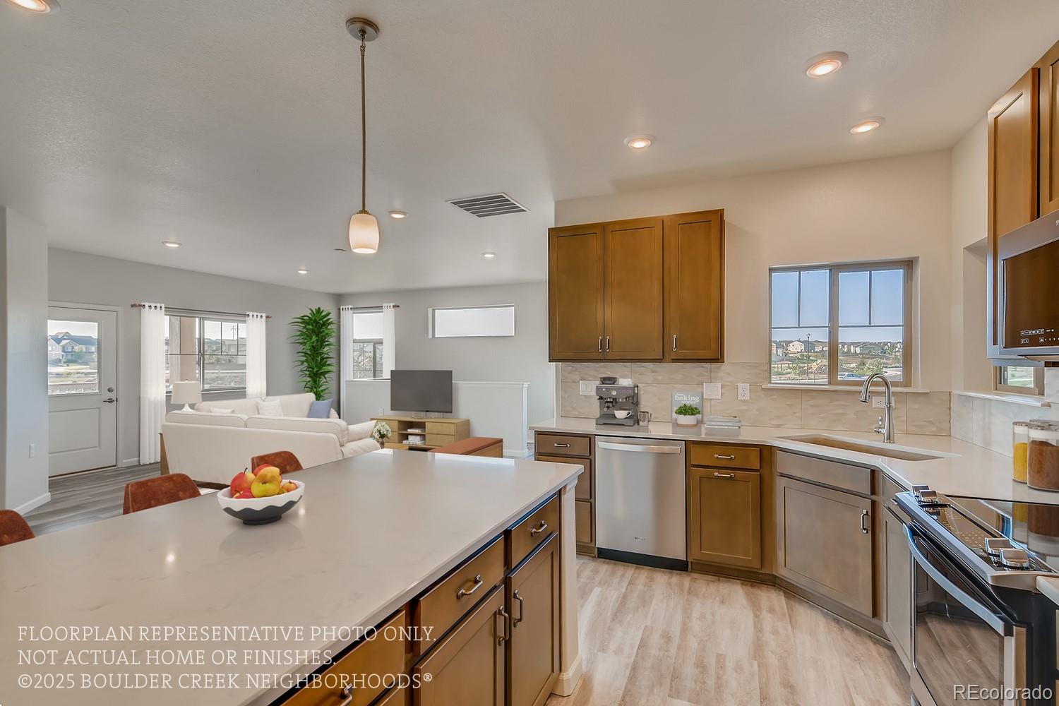 862 W 129th Place Westminster CO 80234