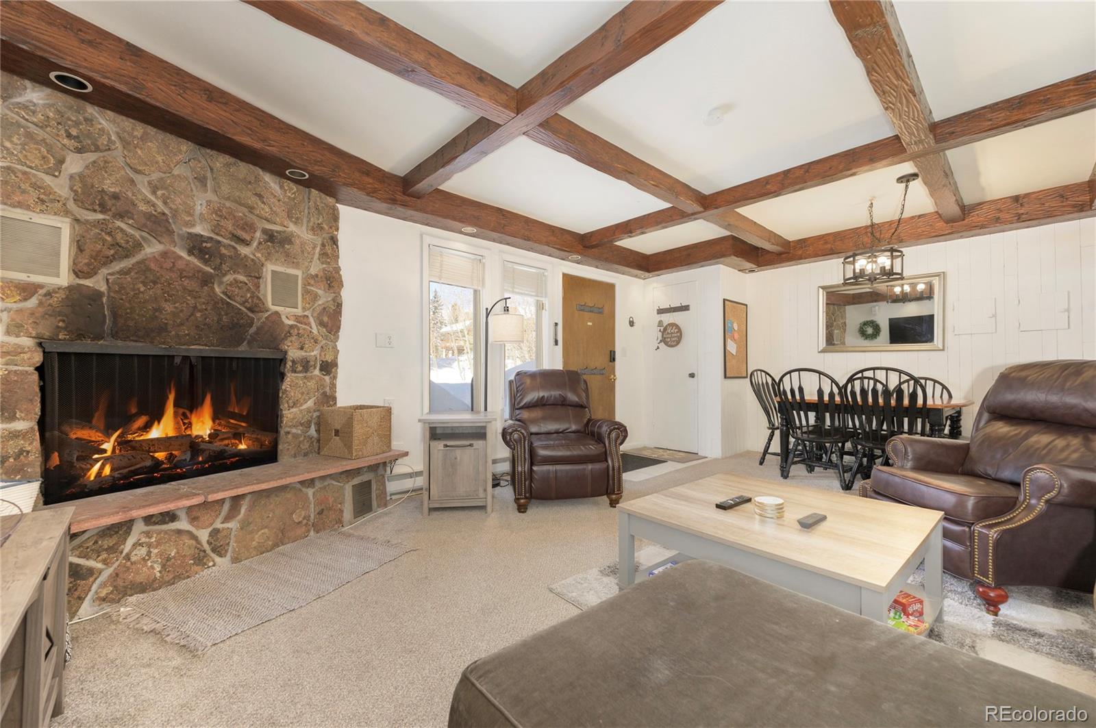 90 Hideaway #1 Drive Winter Park CO 80482