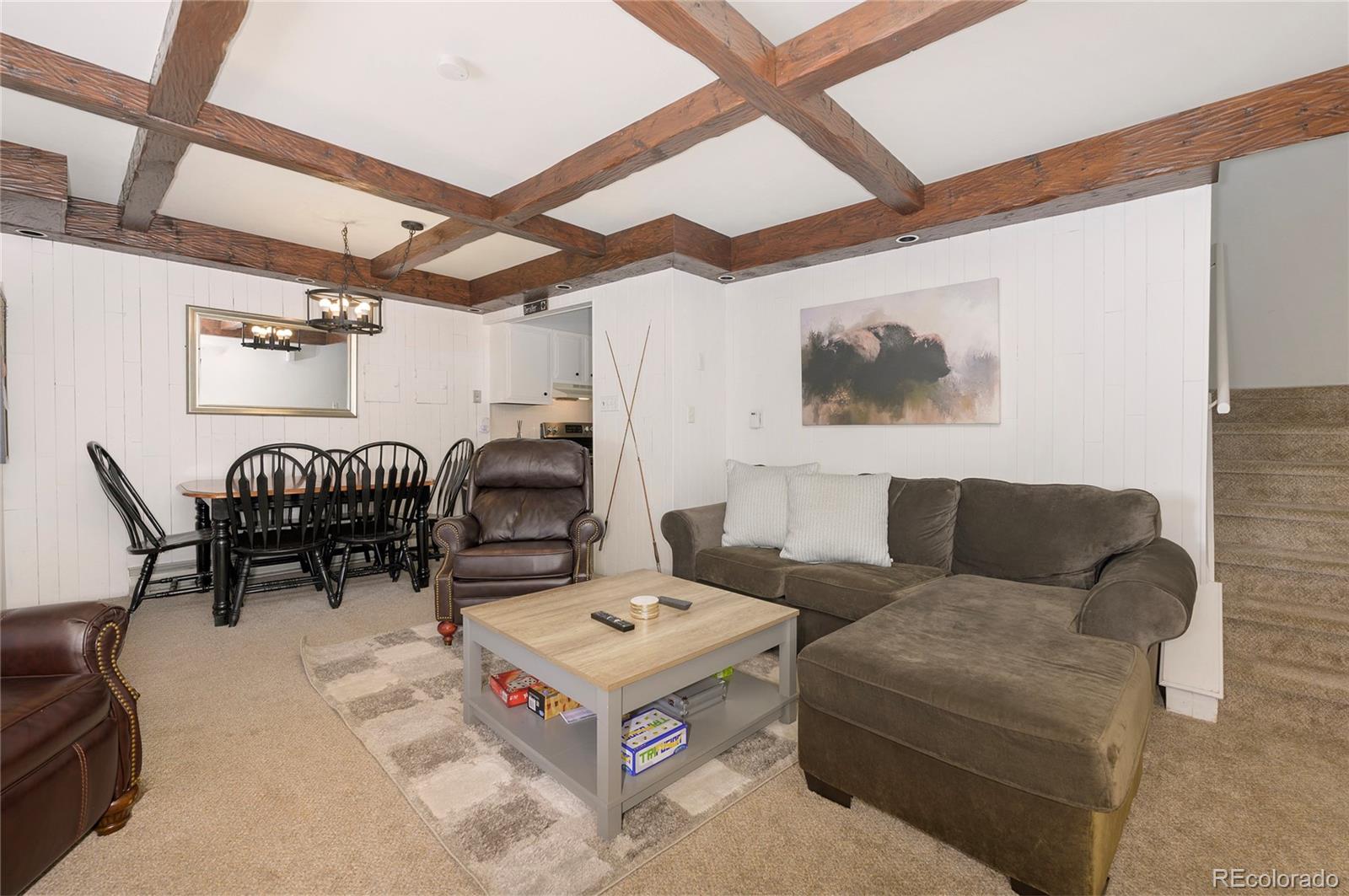 90 Hideaway #1 Drive Winter Park CO 80482