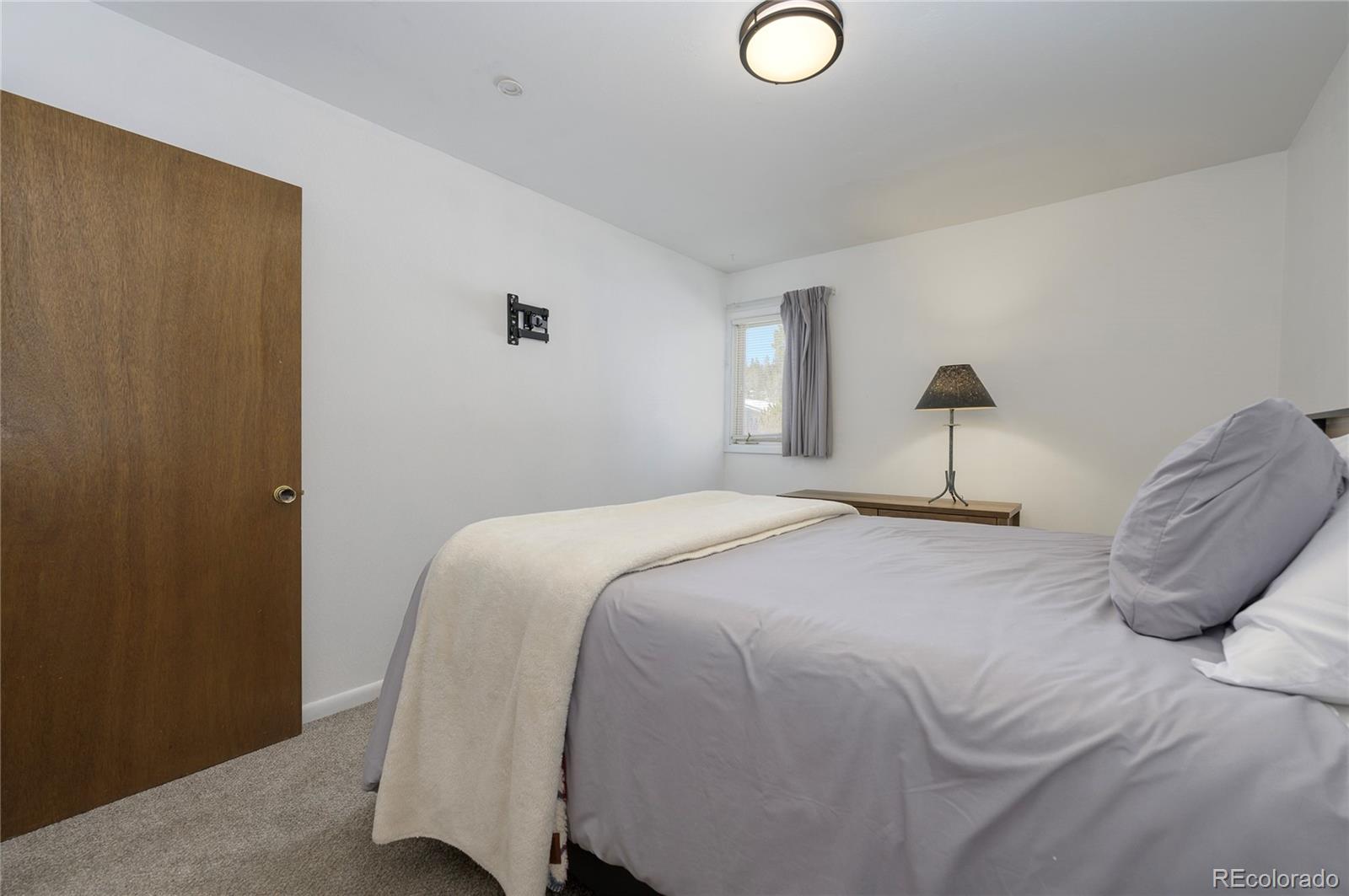90 Hideaway #1 Drive Winter Park CO 80482