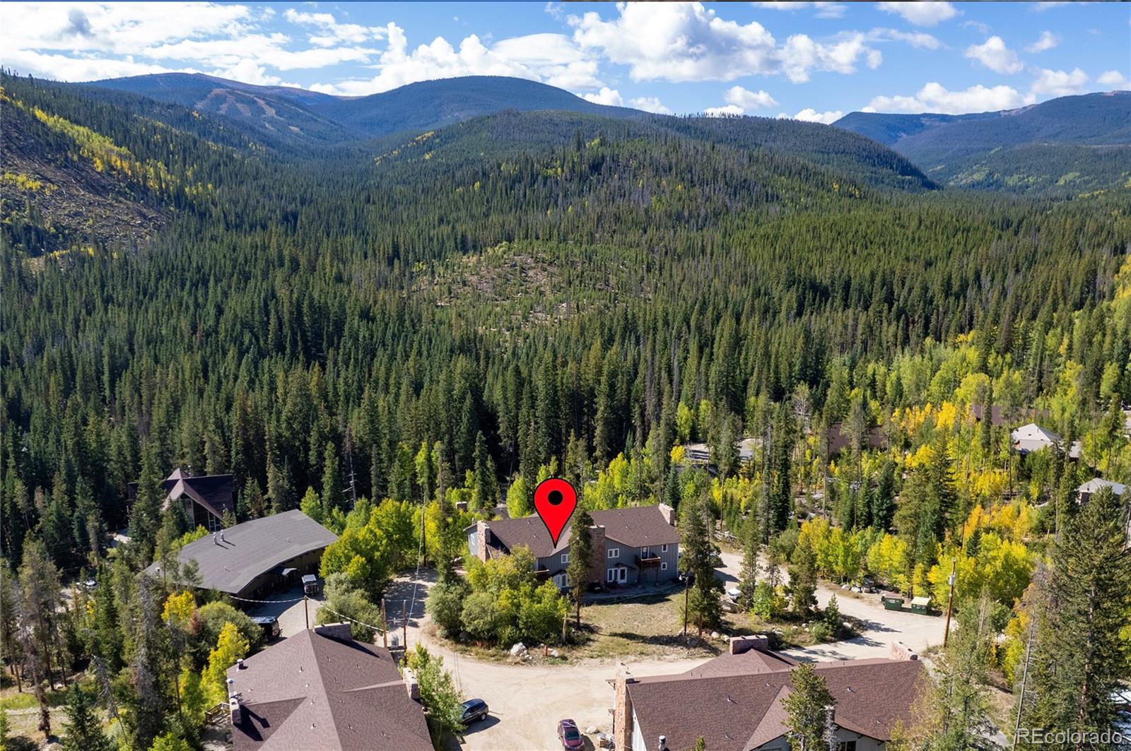 90 Hideaway #1 Drive Winter Park CO 80482