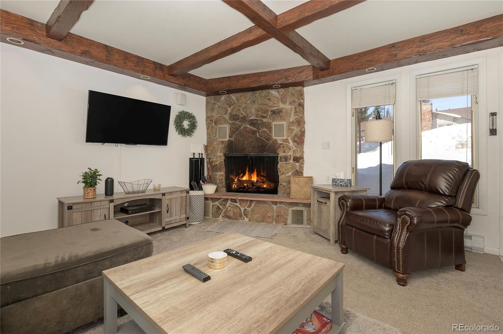 90 Hideaway #1 Drive Winter Park CO 80482