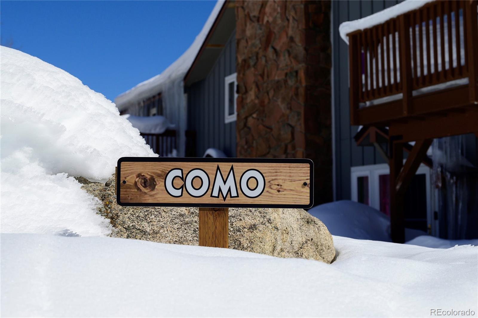90 Hideaway #1 Drive Winter Park CO 80482