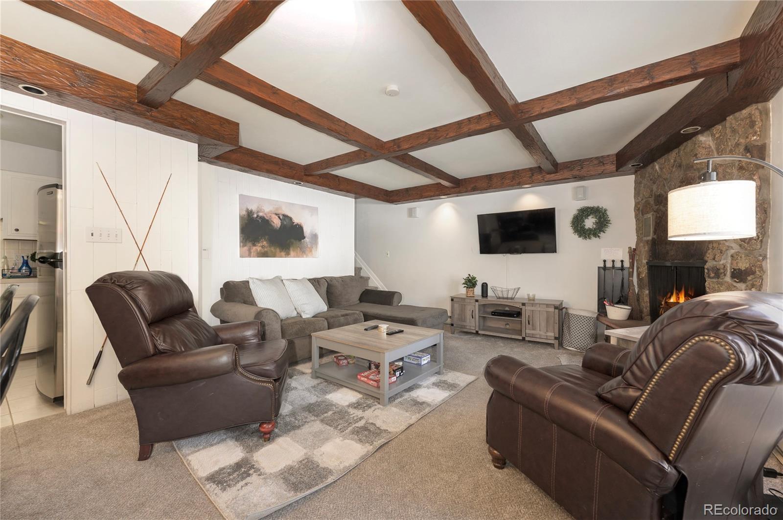 90 Hideaway #1 Drive Winter Park CO 80482